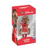 Minix – Gabriel Jesus Arsenal London