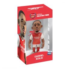 Minix – Gabriel Jesus Arsenal London