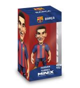 Minix - Ferran Torres FC Barcelona figúrka