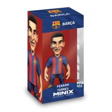 Minix - Ferran Torres FC Barcelona figúrka