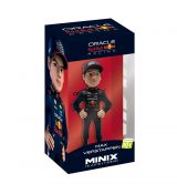 Minix – Max Verstappen Red Bull Racing