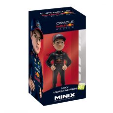 Minix – Max Verstappen Red Bull Racing