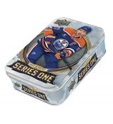 2025-26 Upper Deck Series 1 tin box