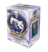 2025-26 UD Series One blaster box
