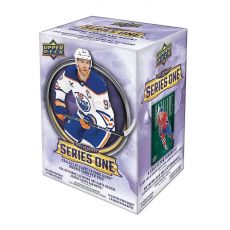 2025-26 UD Series One blaster box