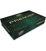 2024-25 UD Premier hockey hobby box