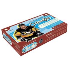 2025-26 O-Pee-Chee hobby box