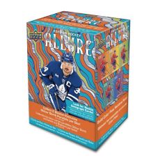 2025-26 Allure hockey blaster box
