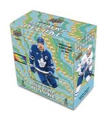 2024-25 Allure hockey hobby box