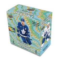 2024-25 Allure hockey hobby box