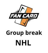 Calgary Flames Group Break  KMT # 1