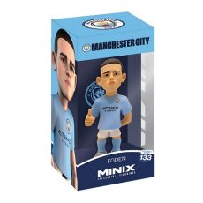 Minix – Phil Foden Manchester City