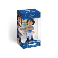 Minix – Diego Maradona SSC Neapol figúrka