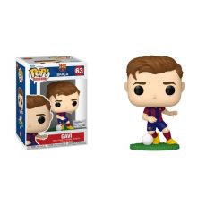 Gavi FC Barcelona Funko POP figúrka