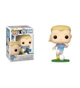 Erling Haaland  Manchester City Funko POP figúrka