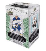 2025-26 Artifacts hockey blaster box
